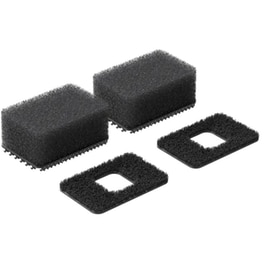 Mic Wind Muff Insta360 X4 - Μαύρο