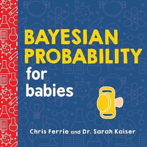 Bayesian Probability for Babies image 0
