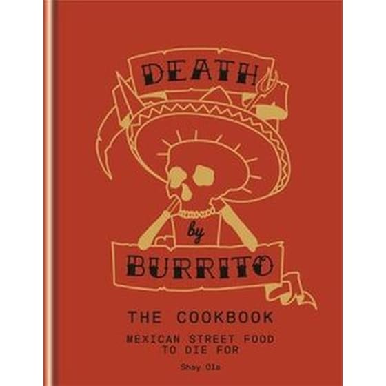 Death by Burrito image 0