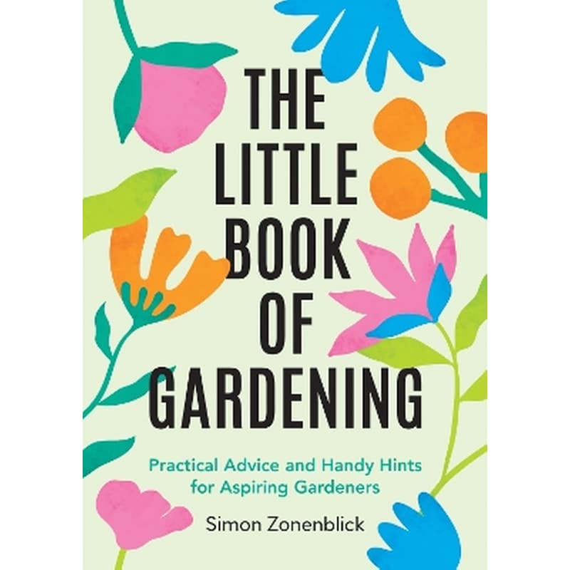 The Little Book of Gardening