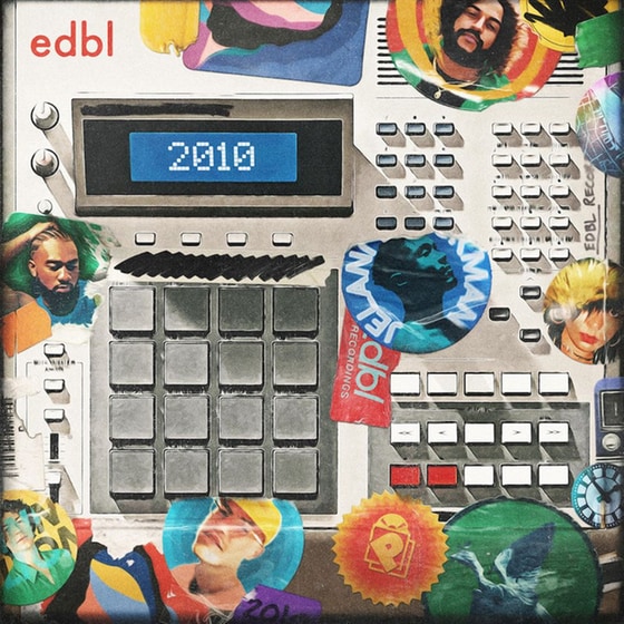 2010 Mixtape image 0