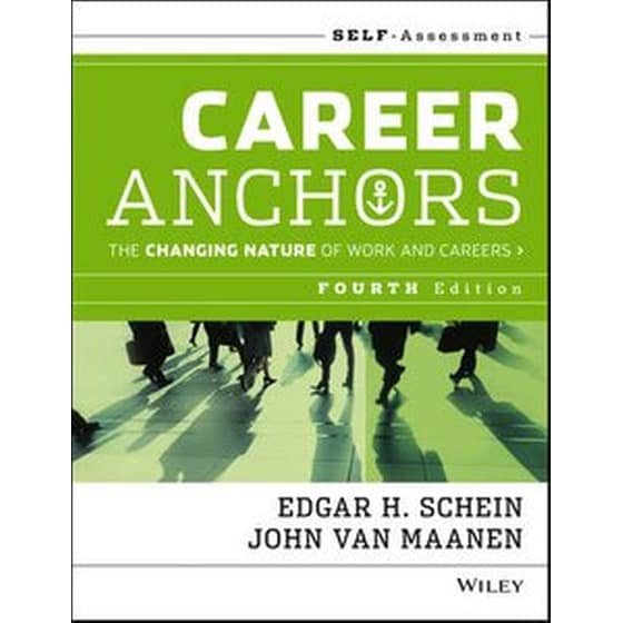 Career Anchors image 0