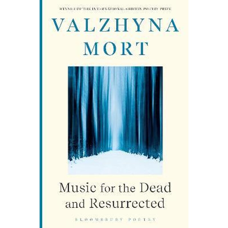 Music for the Dead and Resurrected 1716386