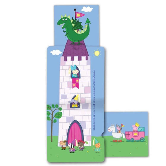 Peppa Pig: Μαγικές εικόνες image 5