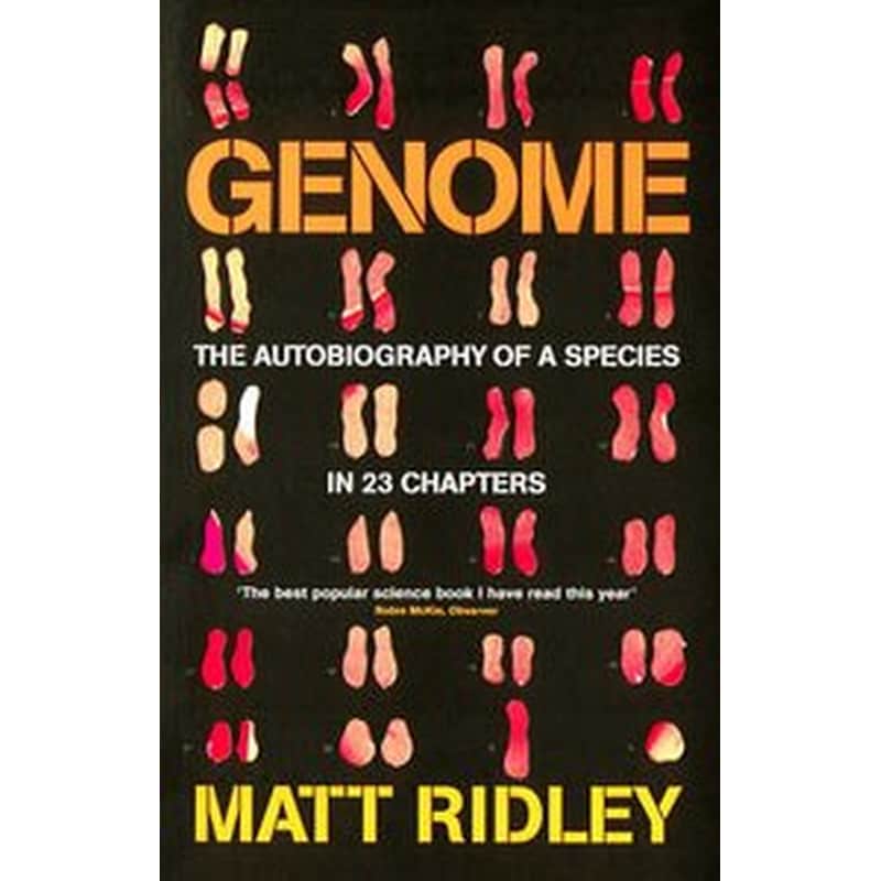 Genome