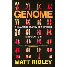 Genome