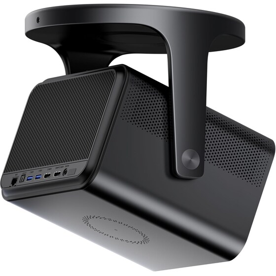 Projector Hisense C3 - Ασημί image 11