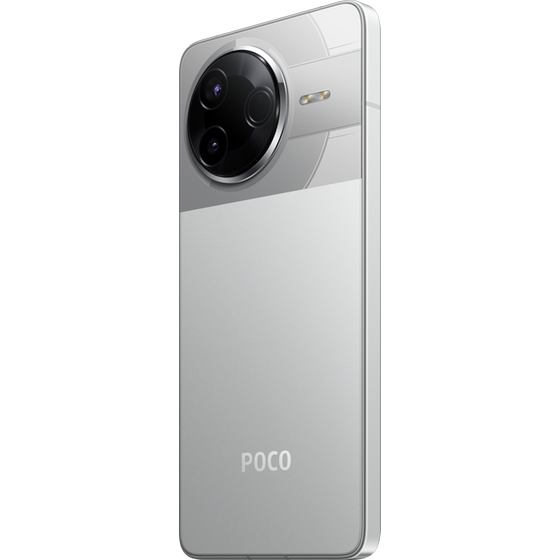 Poco F7 Pro 512GB - Silver image 6