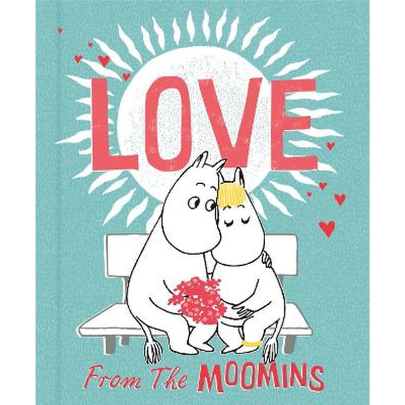 Love from the Moomins