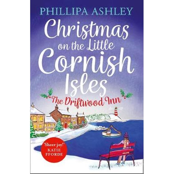Christmas on the Little Cornish Isles: The Driftwood Inn image 0