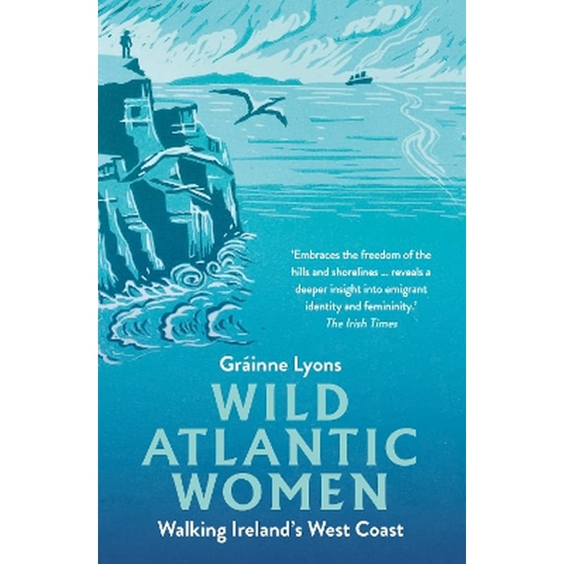 Wild Atlantic Women