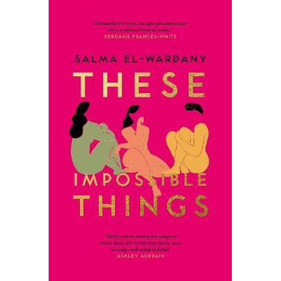 These Impossible Things image 0