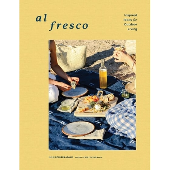 Al Fresco image 0