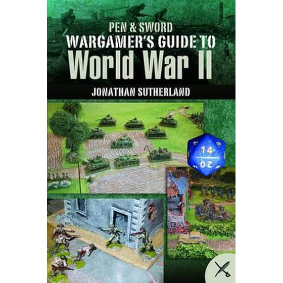 Battlezone WW2: A Guide and Rules for Wargaming History's Greatest Conflict image 0