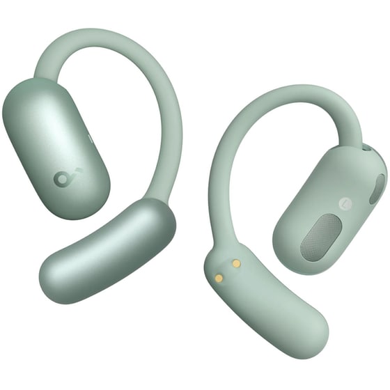 Ακουστικά Bluetooth Soundcore AeroFit 2 - Minty Green image 0