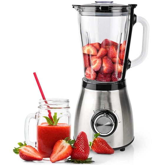 NEDIS KABL350CAL 1.5L 800W Μπλέντερ image 3