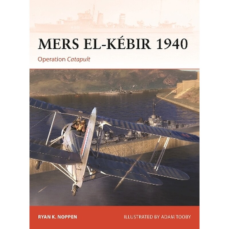 Mers el-Kébir 1940