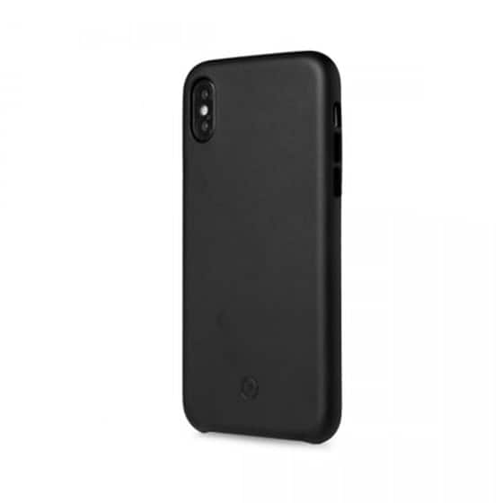 Θήκη Apple iPhone XS Max - Celly Superior - Μαύρο image 1