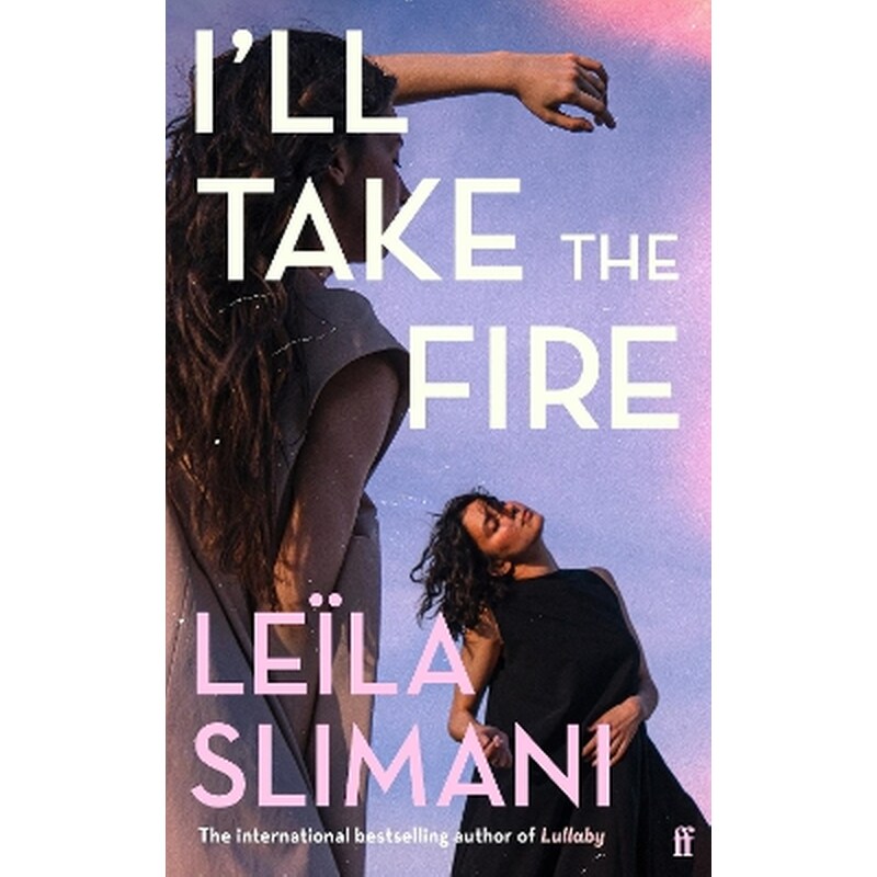Ill Take the Fire