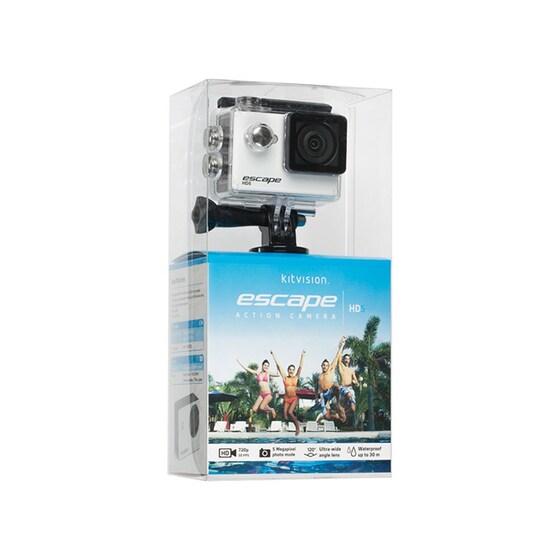 Action Camera Kitvision Escape HD5 HD image 5