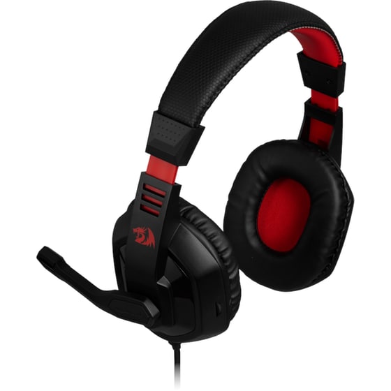 Gaming Σετ Redragon S101 4 σε 1 Πληκτρολόγιο με RGB φωτισμό, Ποντίκι, Ακουστικά & Mouse Pad image 12