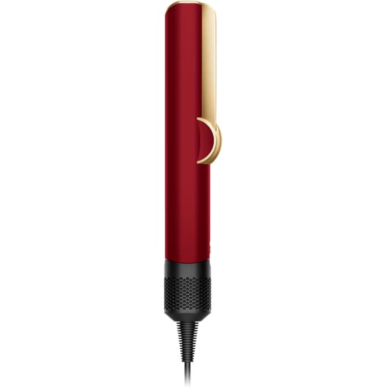 Ισιωτικό Μαλλιών DYSON Airstrait™ HT01 Red Velvet/Gold 1600 W image 1