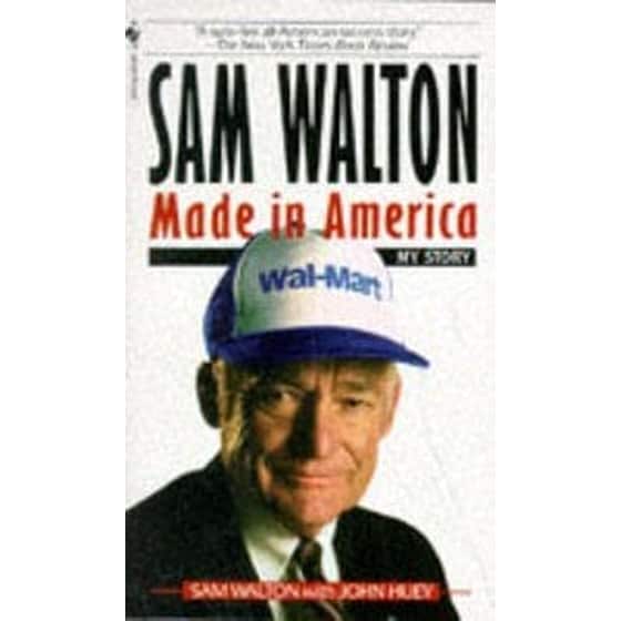 Sam Walton image 0