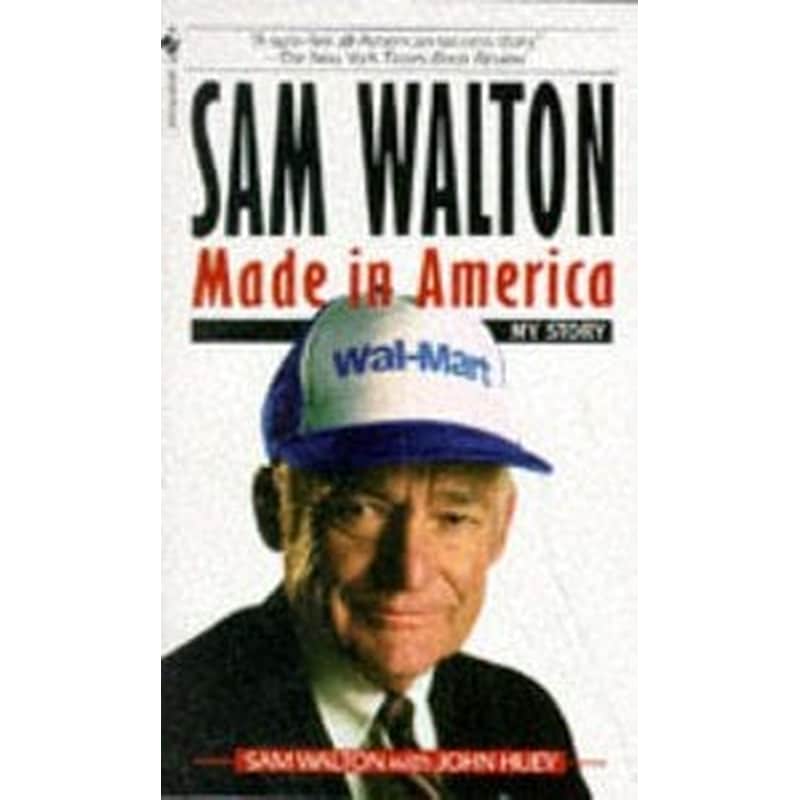 Sam Walton
