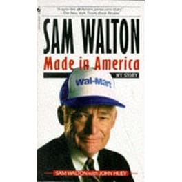 Sam Walton