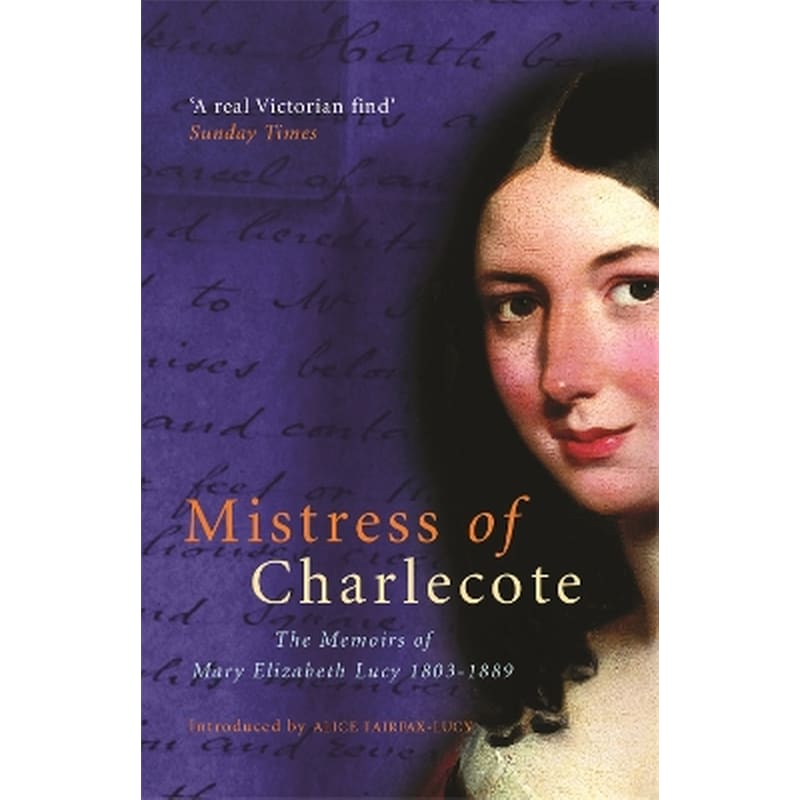 Mistress Of Charlecote