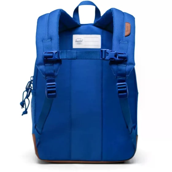 Τσάντα Πλάτης Herschel Heritage Surf The Web Saddle Brown image 3