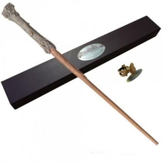 Συλλεκτικό Ραβδί Harry Potter - Harry Potter Wand (character Edition) image 0