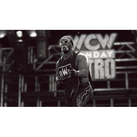 WWE 2K23 - PS4 image 4