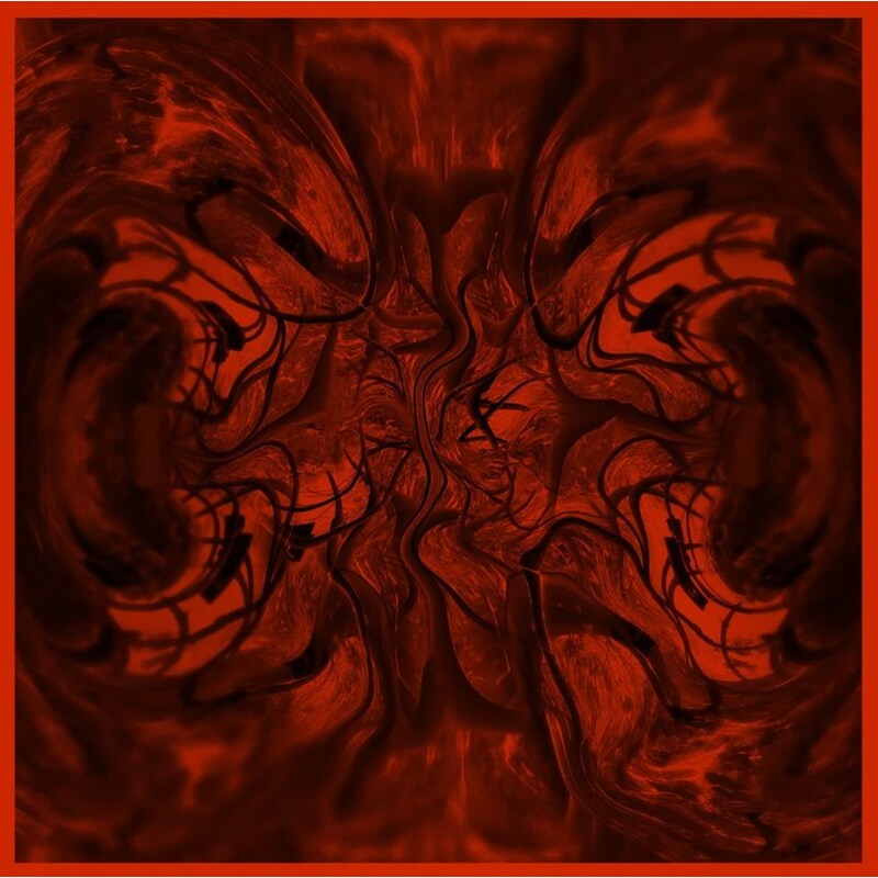 Over The Why (LP 12)