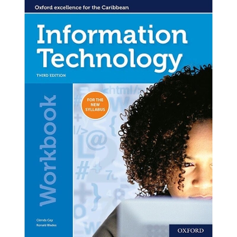 Oxford Information Technology for CSEC Workbook