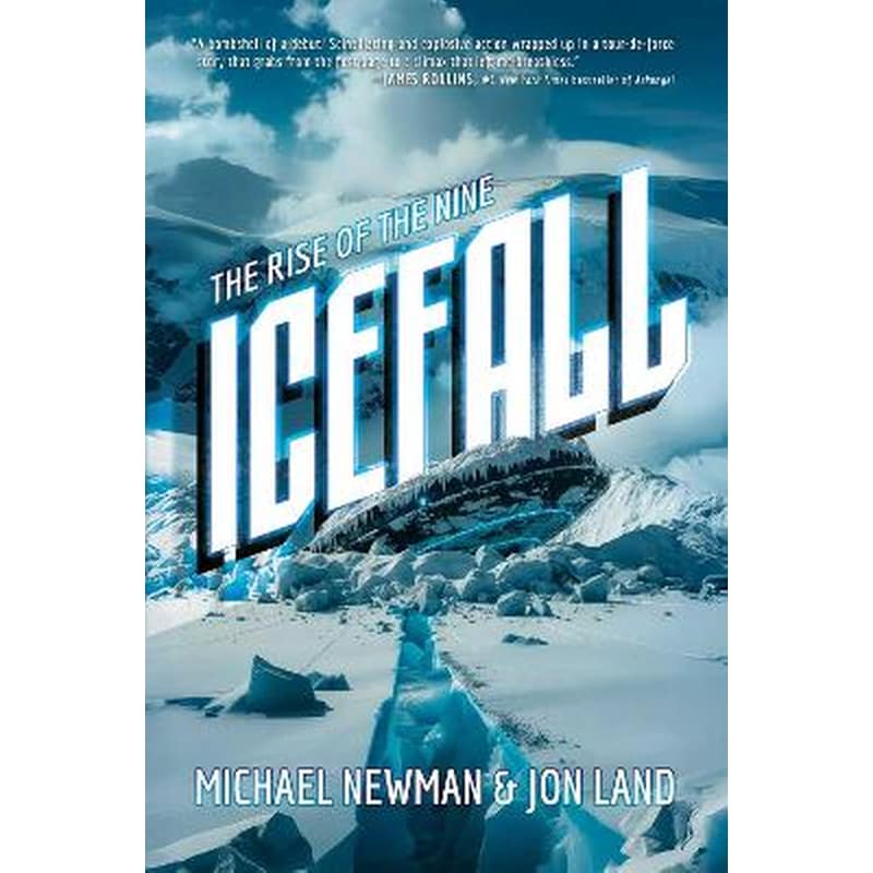 Icefall