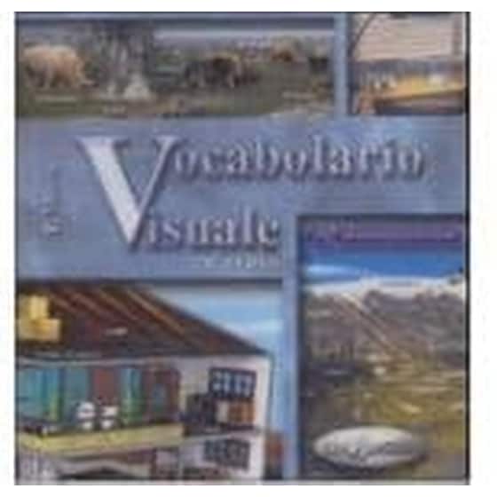 Nuovo Vocabolario visuale image 0