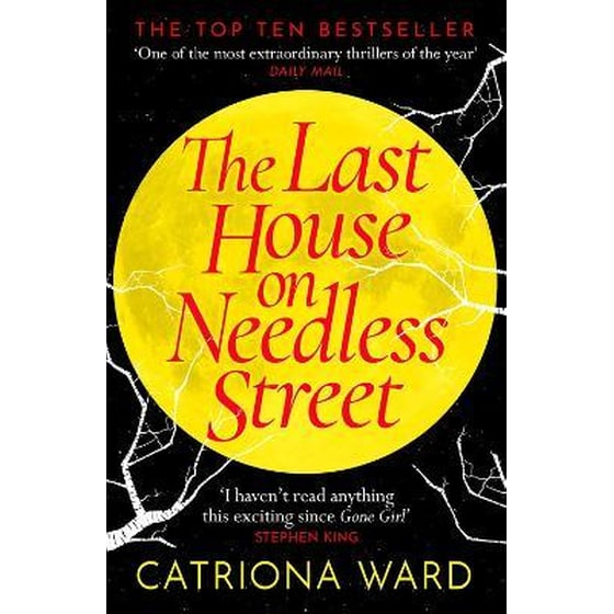 The Last House on Needless Street image 0
