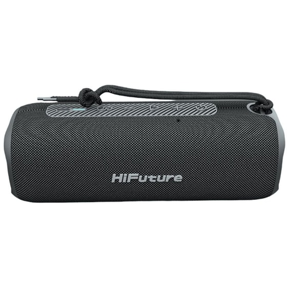 Hifuture Alpha Φορητό Ηχείο 20W - Μαύρο image 0