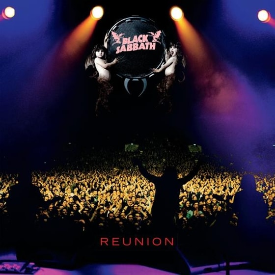 Reunion image 0