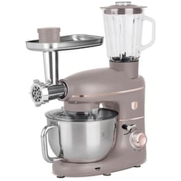 Κουζινομηχανή BERLINGER HAUS BH-9530 1500 W 5.5 L Taupe