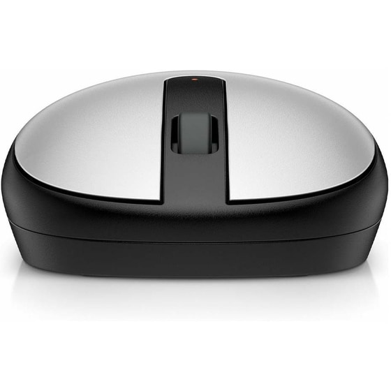 HP 240 Ασύρματο Standard Ποντίκι Bluetooth Pike Silver image 1