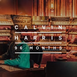 96 Months (CD)