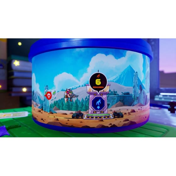 The Plucky Squire Deluxe Edition - Nintendo Switch image 1