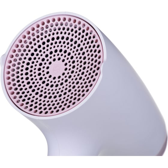 Σεσουάρ Μαλλιών PHILIPS BHD300/00 1600W Ροζ/Λευκό image 3
