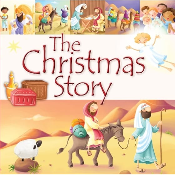 The Christmas Story image 0