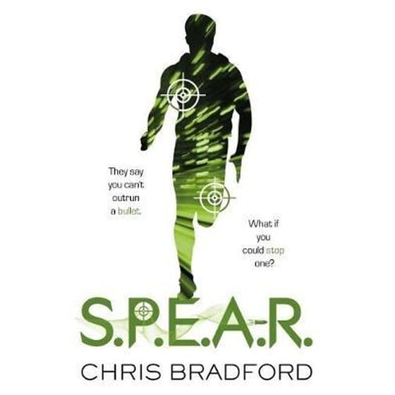 S.P.E.A.R. image 0