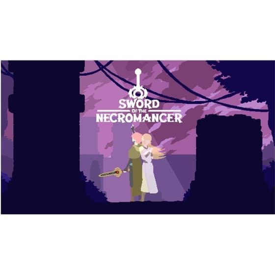 Sword of the Necromancer Collection - Nintendo Switch image 2