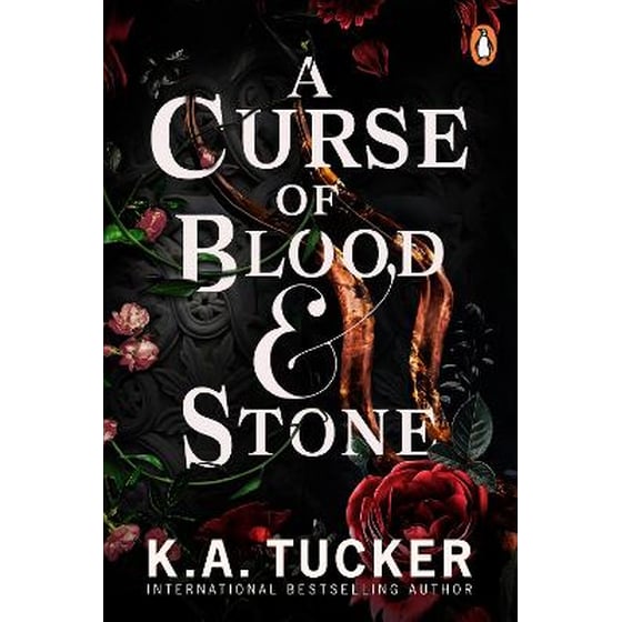 Curse of Blood and Stone image 0