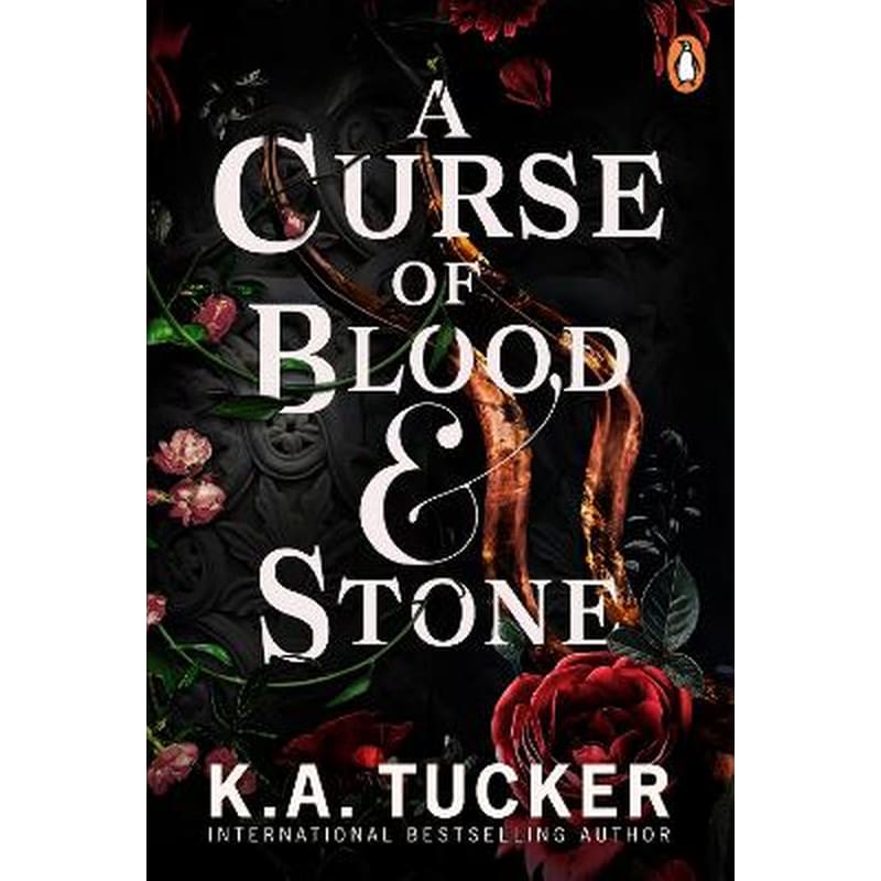 Curse of Blood and Stone